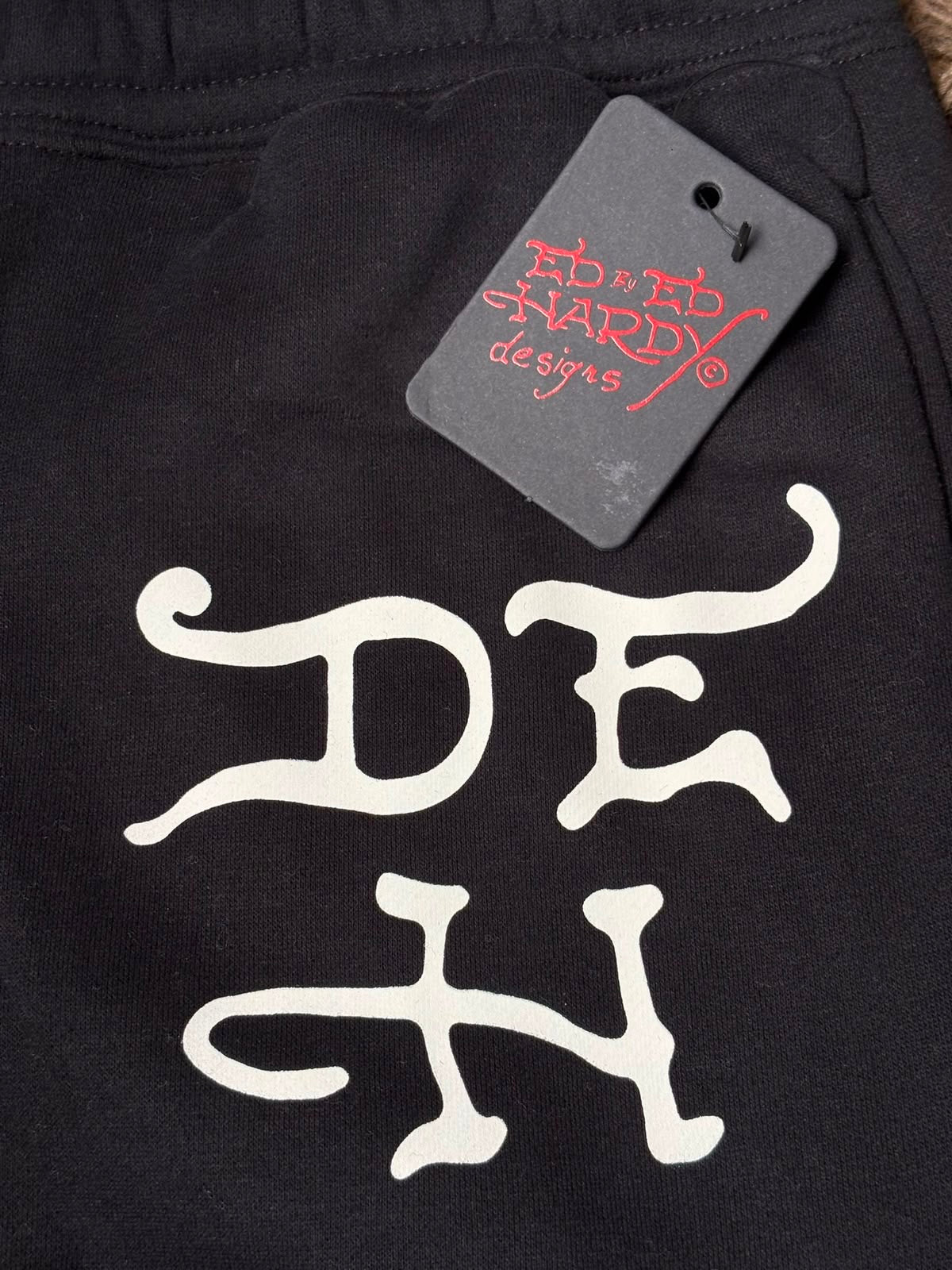 Jogger Ed Hardy