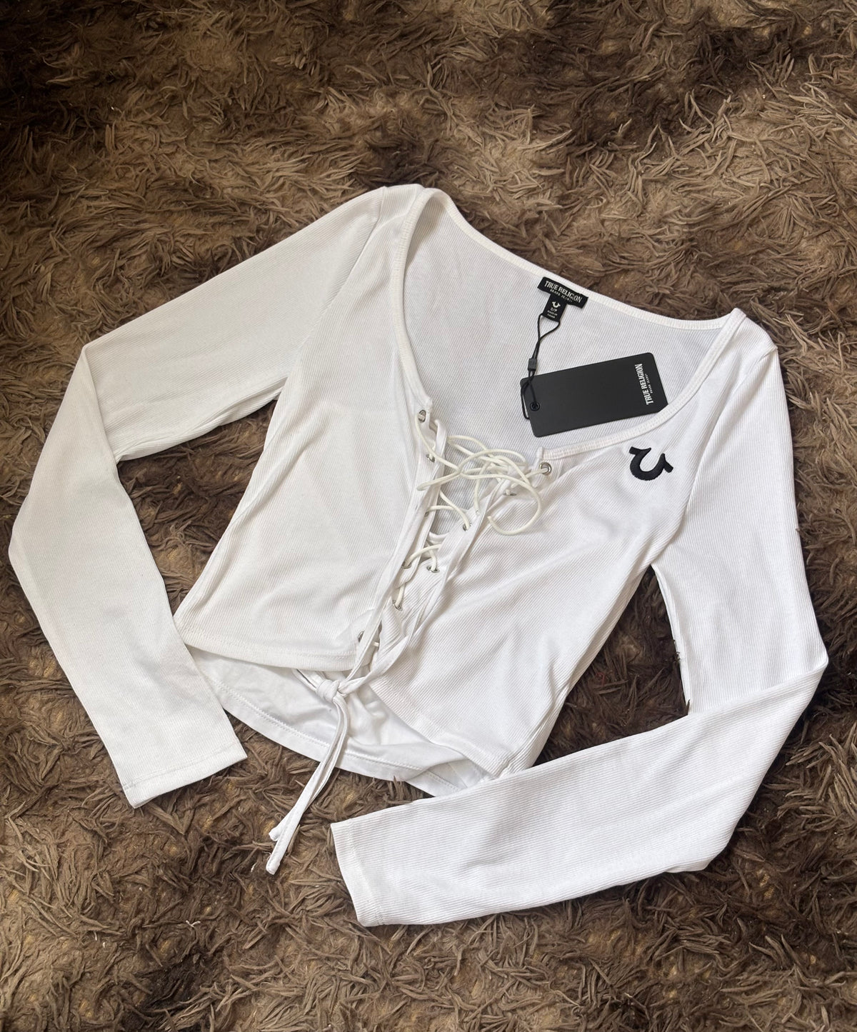 Blusa True Religion