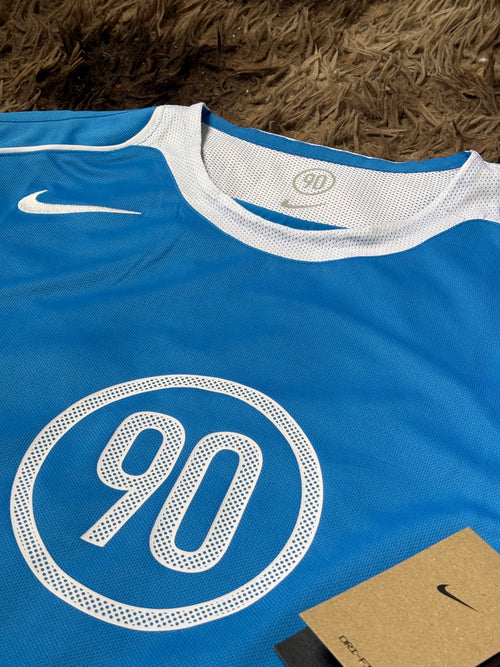 Camiseta Football Jersey T90