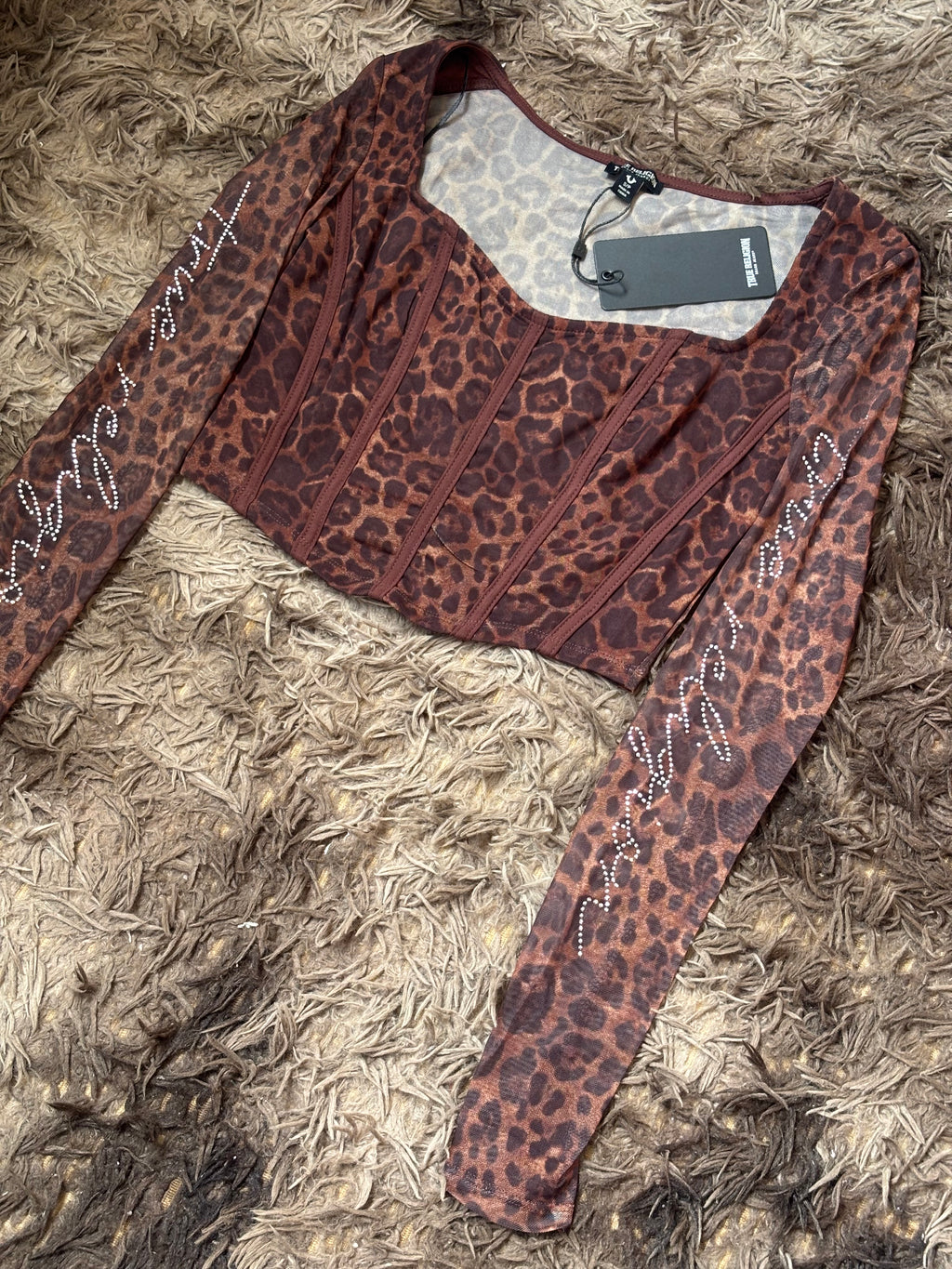 Malla True Religion