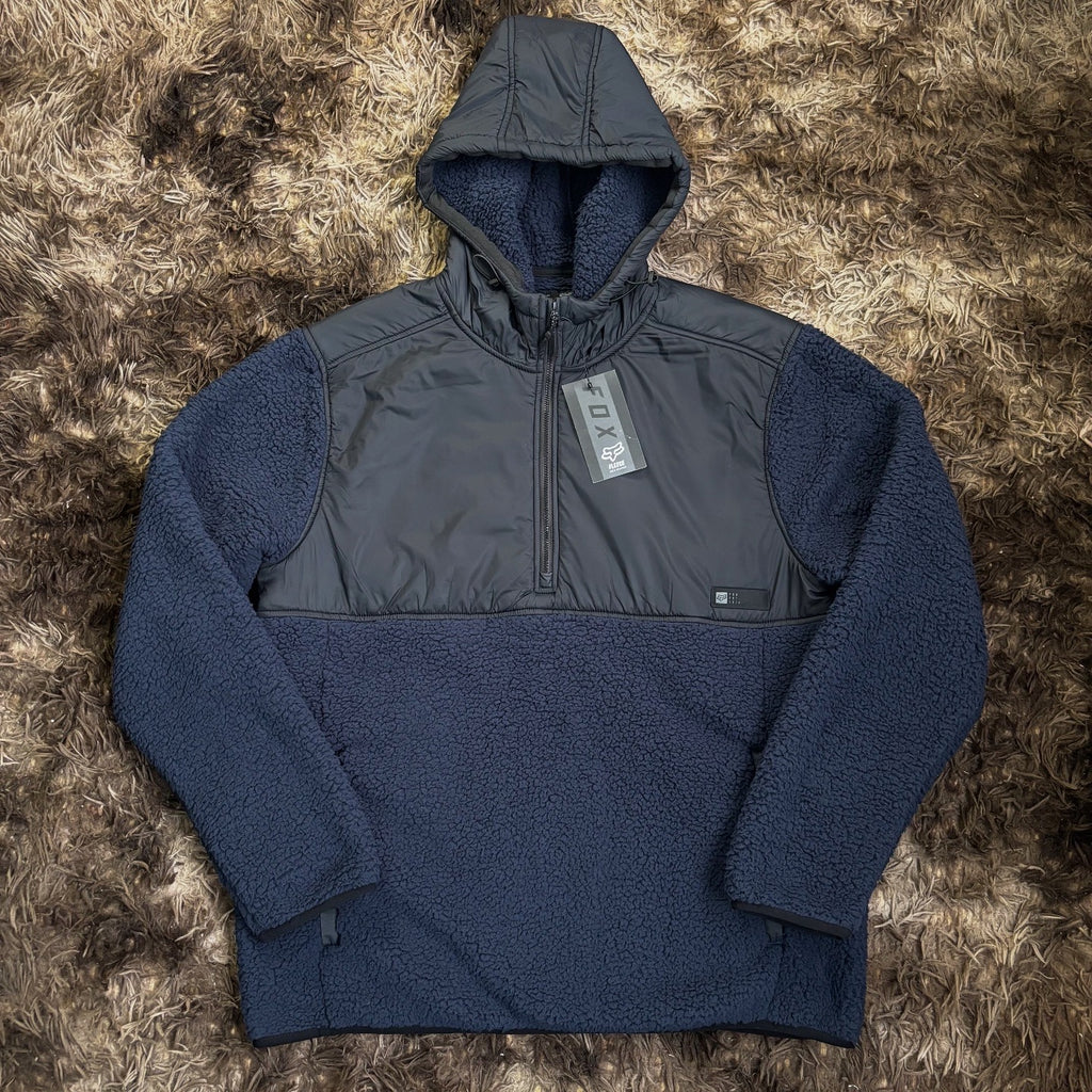 Chaqueta Polar FOX
