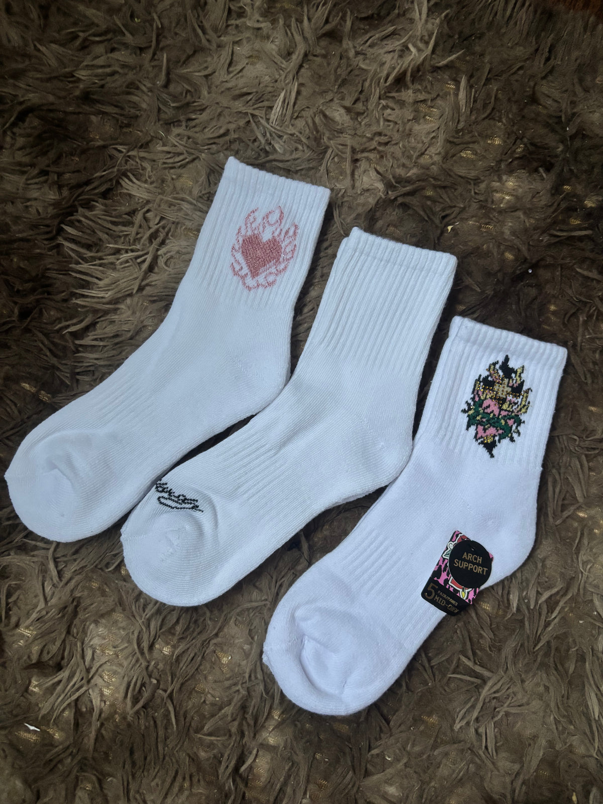 Medias Ed Hardy