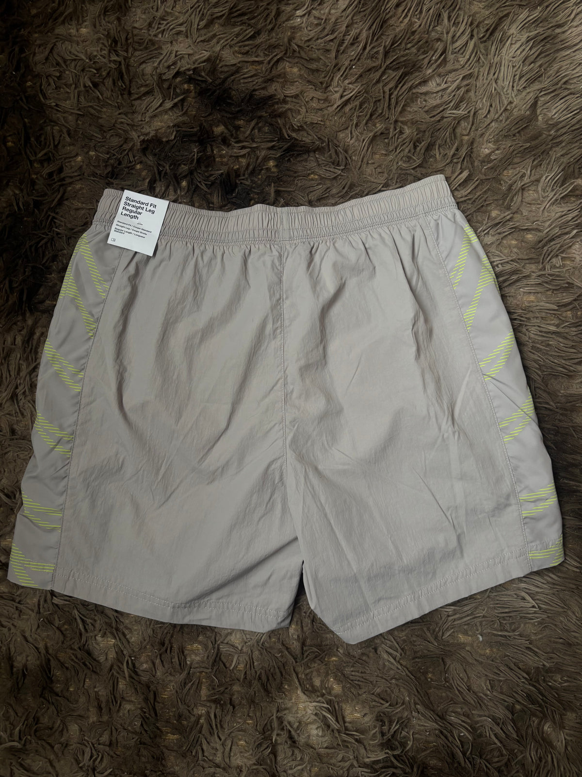 Pantaloneta Nike TN