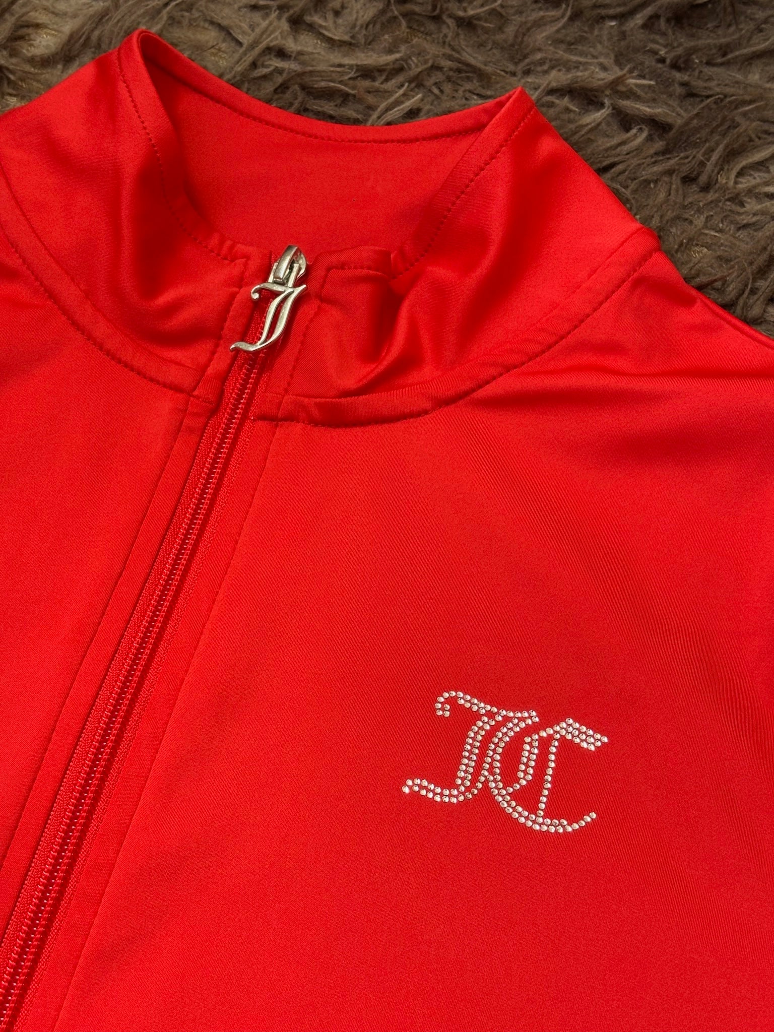 Full zip Juicy Sport