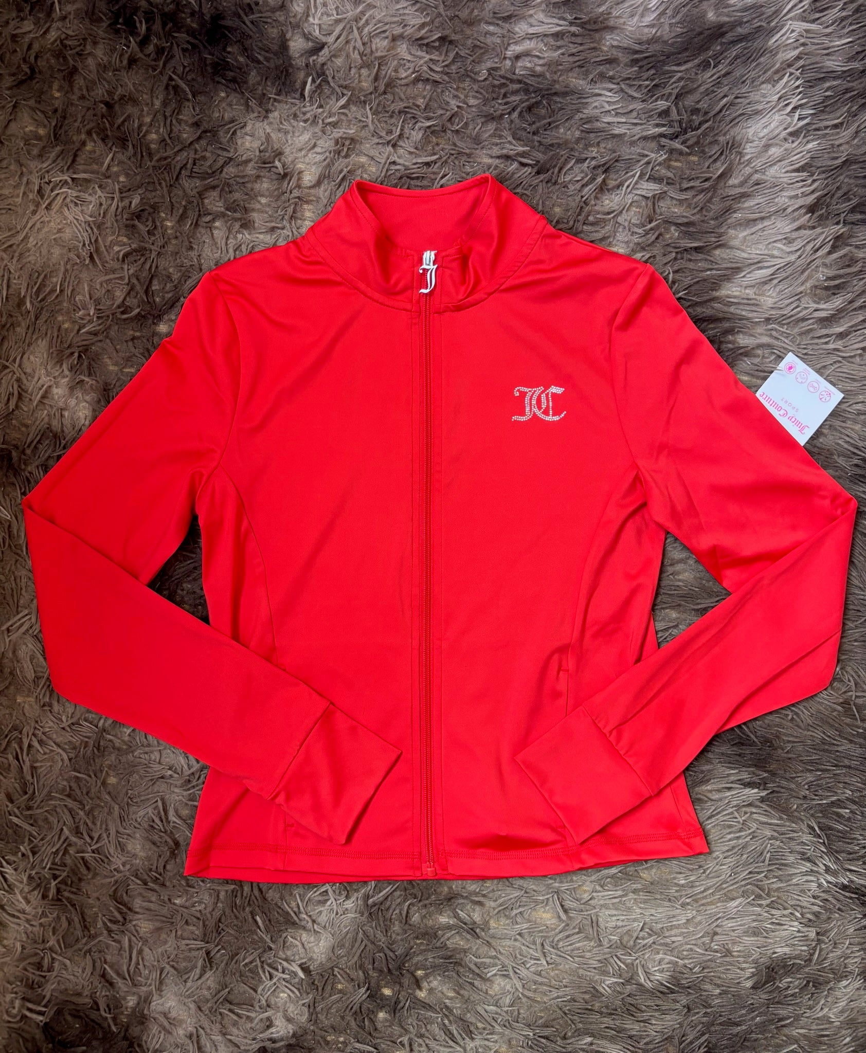 Full zip Juicy Sport