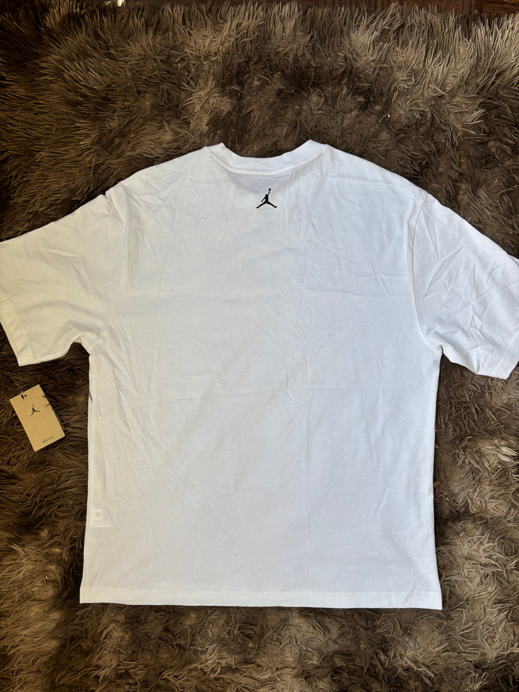 Jordan Sports Tee