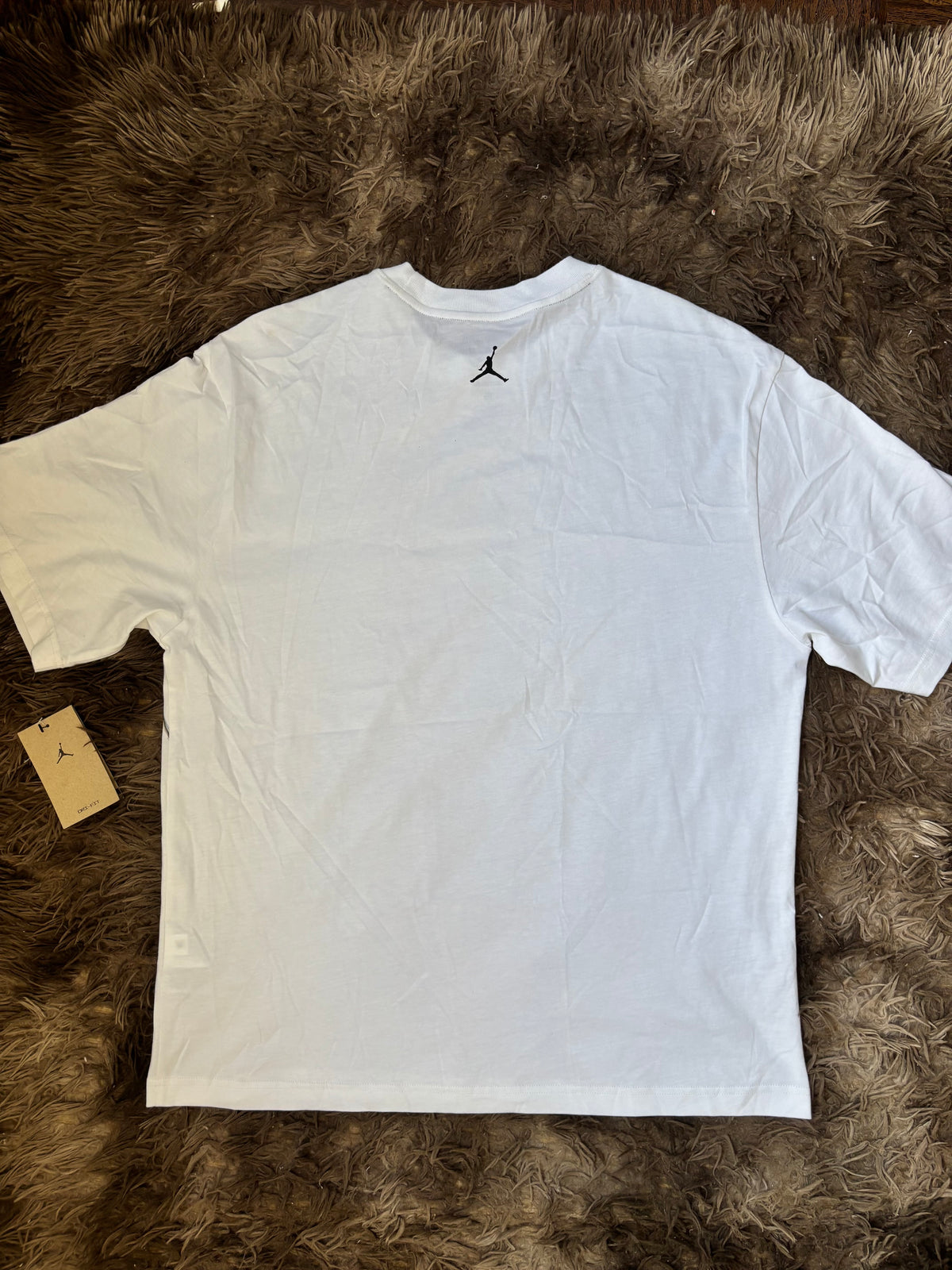 Jordan Sports Tee