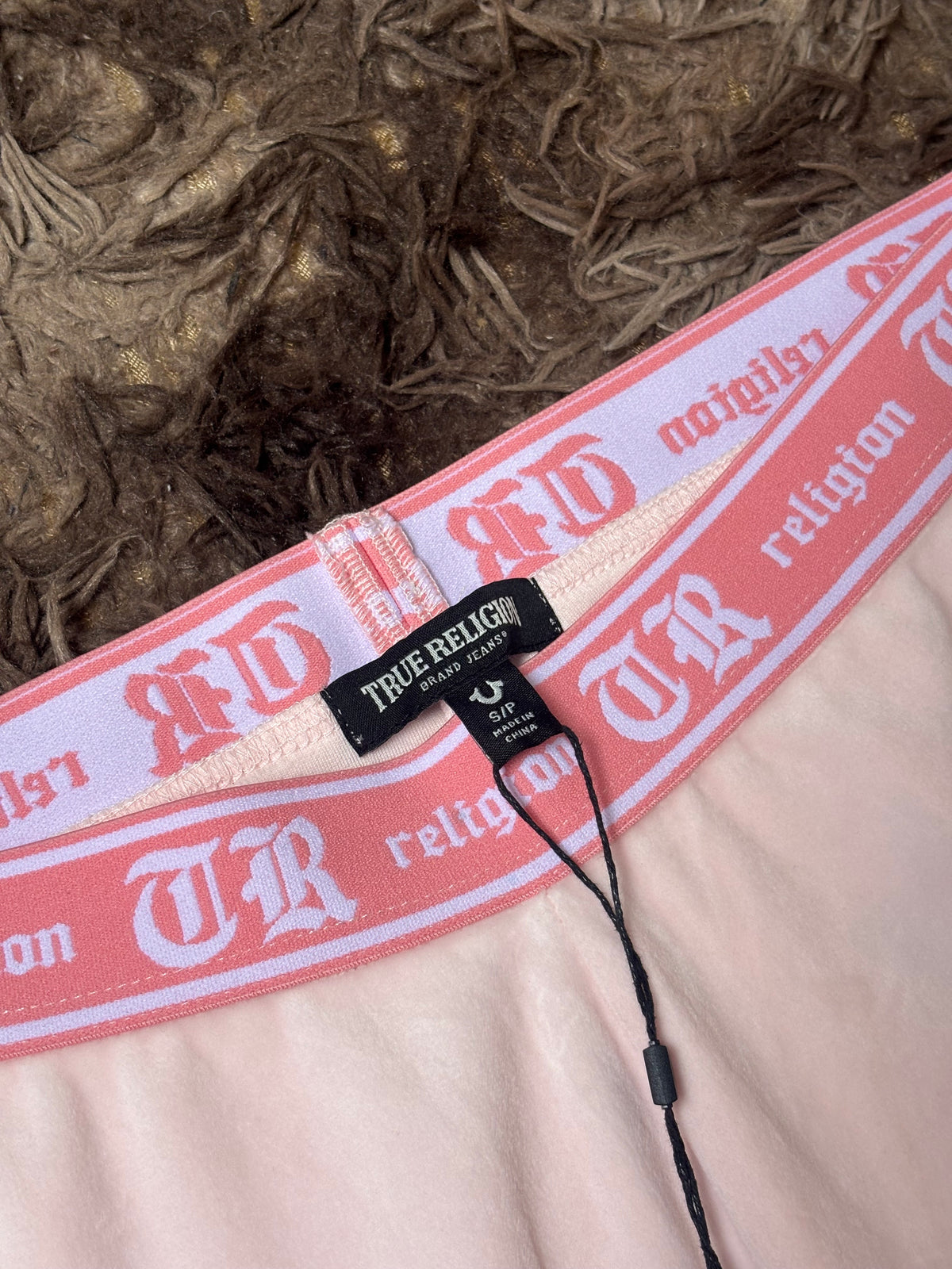 Sudadera True Religion