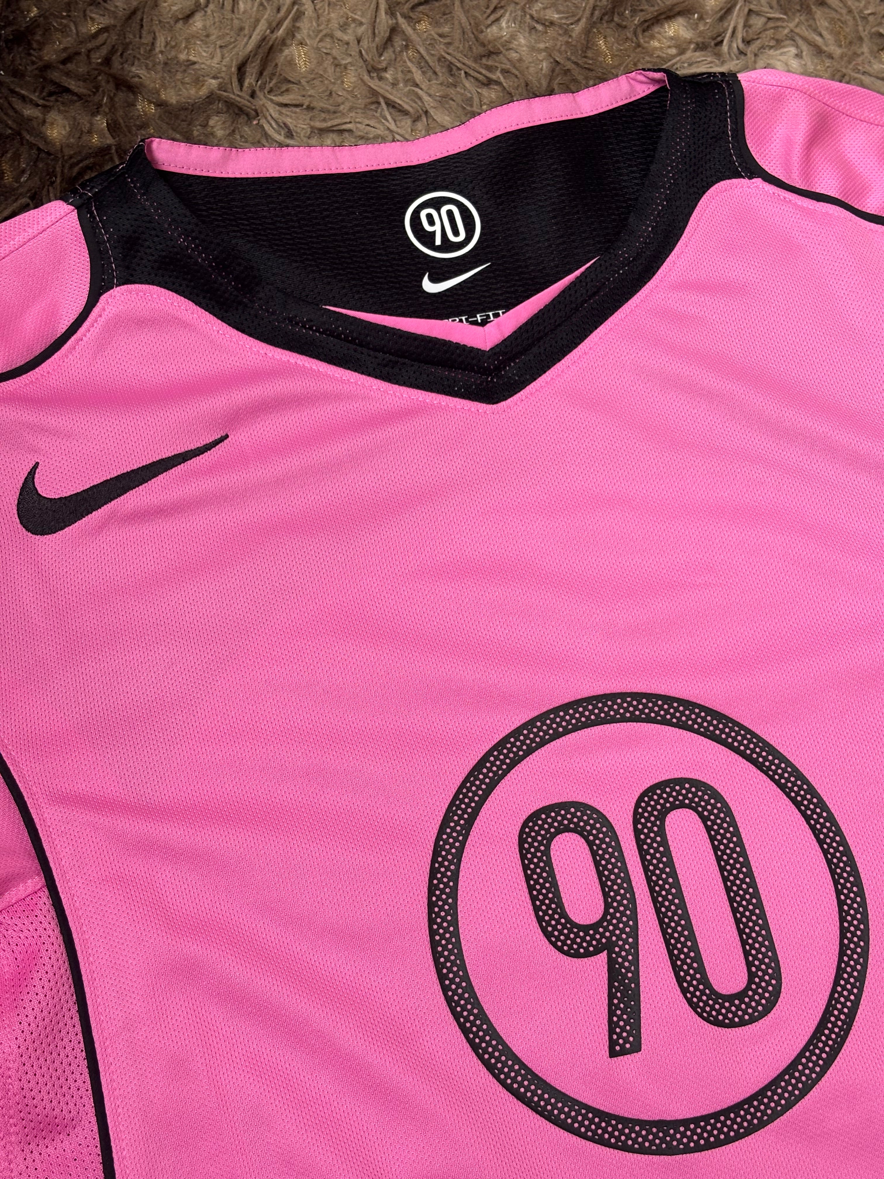 Camiseta Football Jersey T90