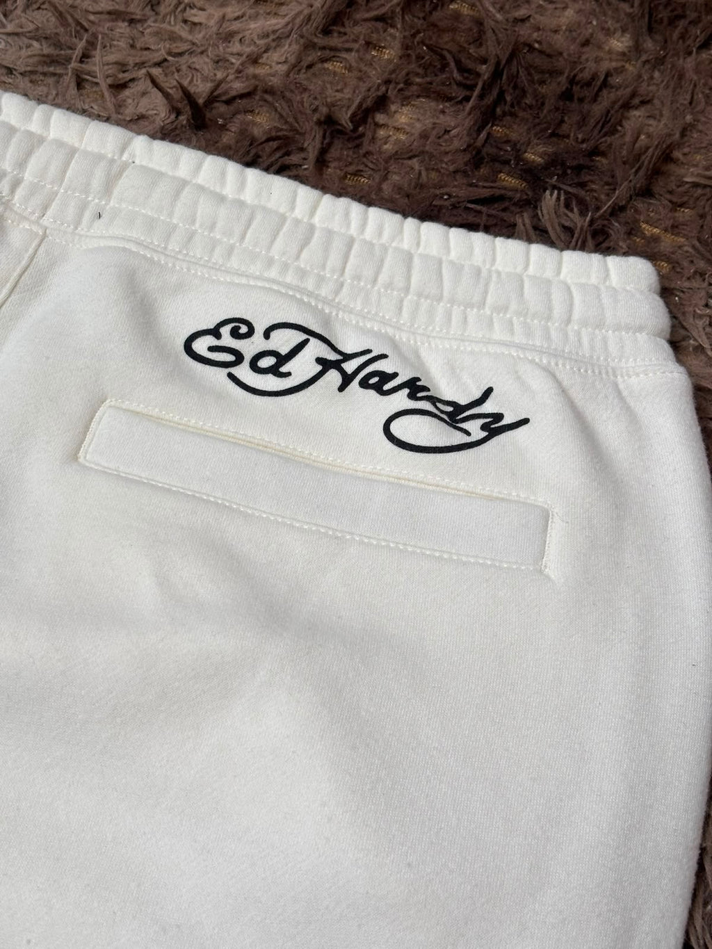 Jogger Ed Hardy