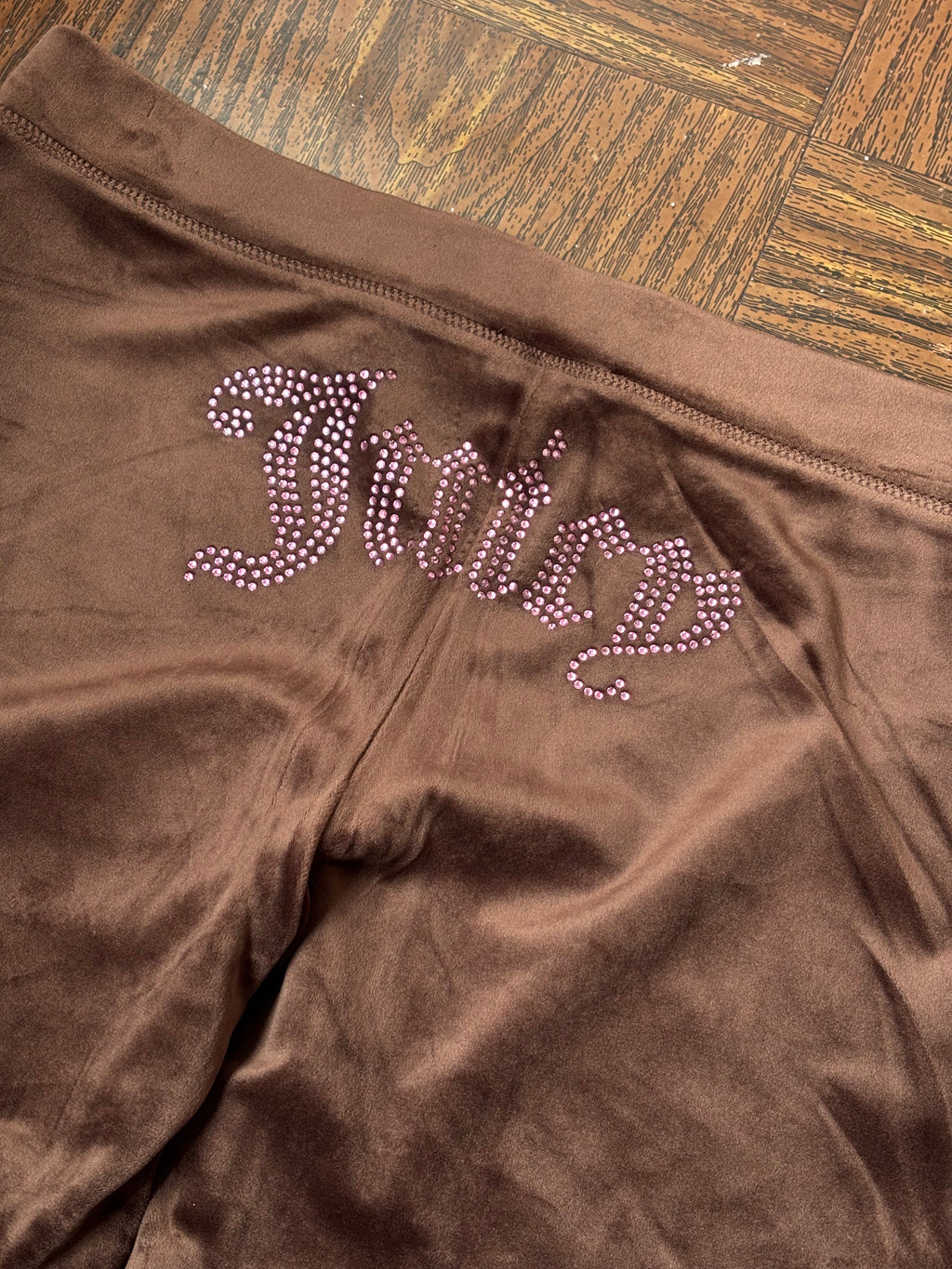 Tracksuit Juicy Couture
