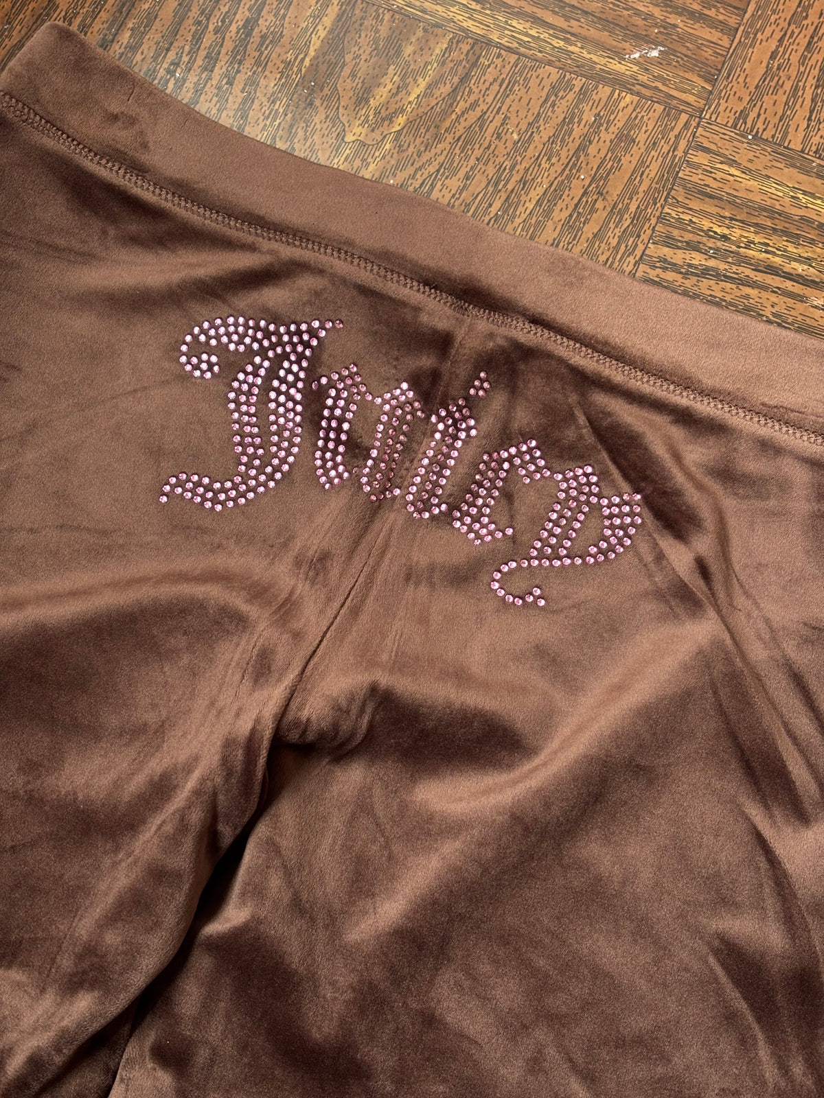 Tracksuit Juicy Couture