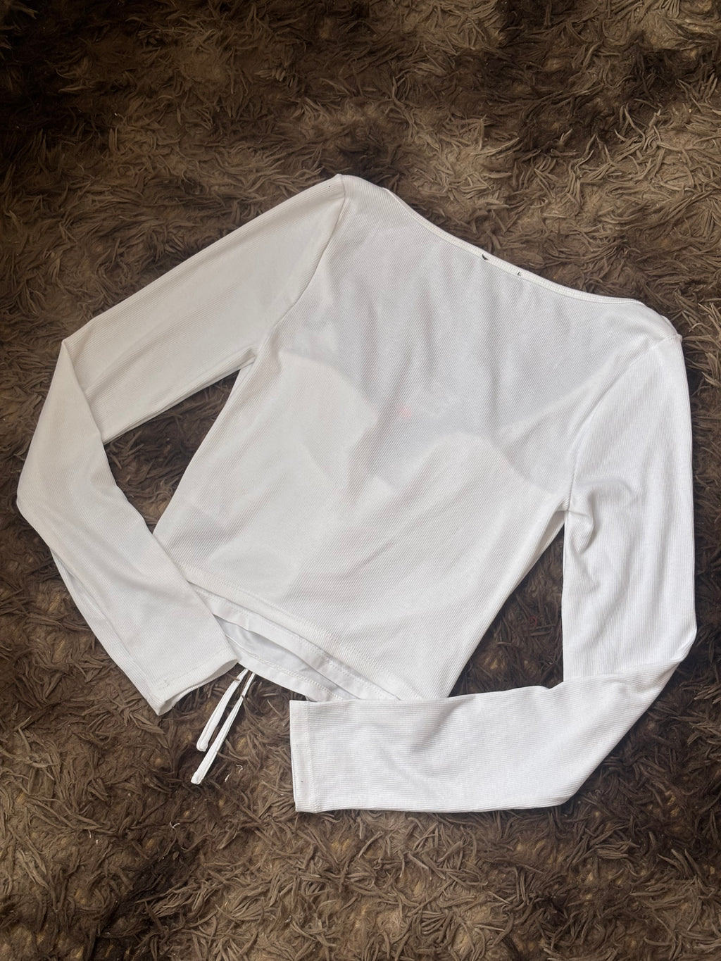 Blusa True Religion