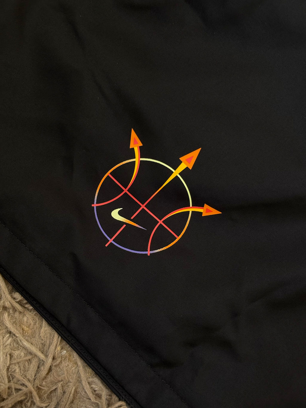 Nike Basketball