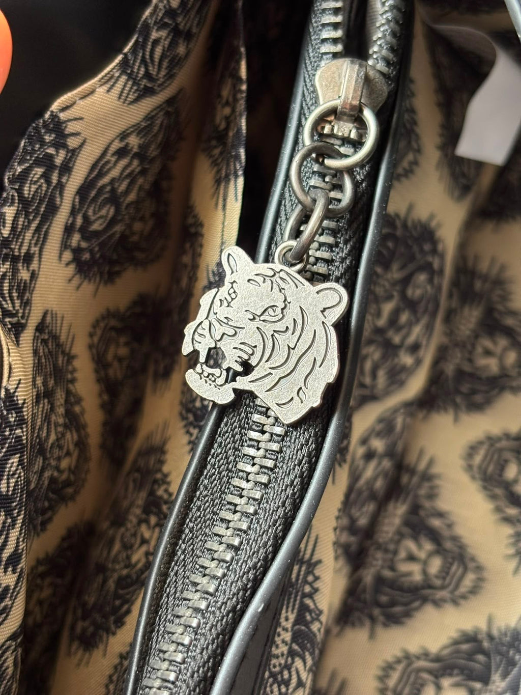 Bolso Ed Hardy