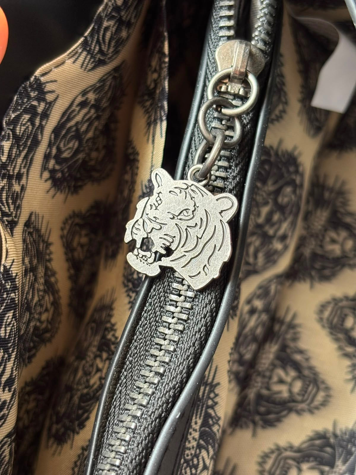 Bolso Ed Hardy