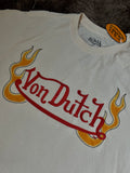 Von Dutch Tee