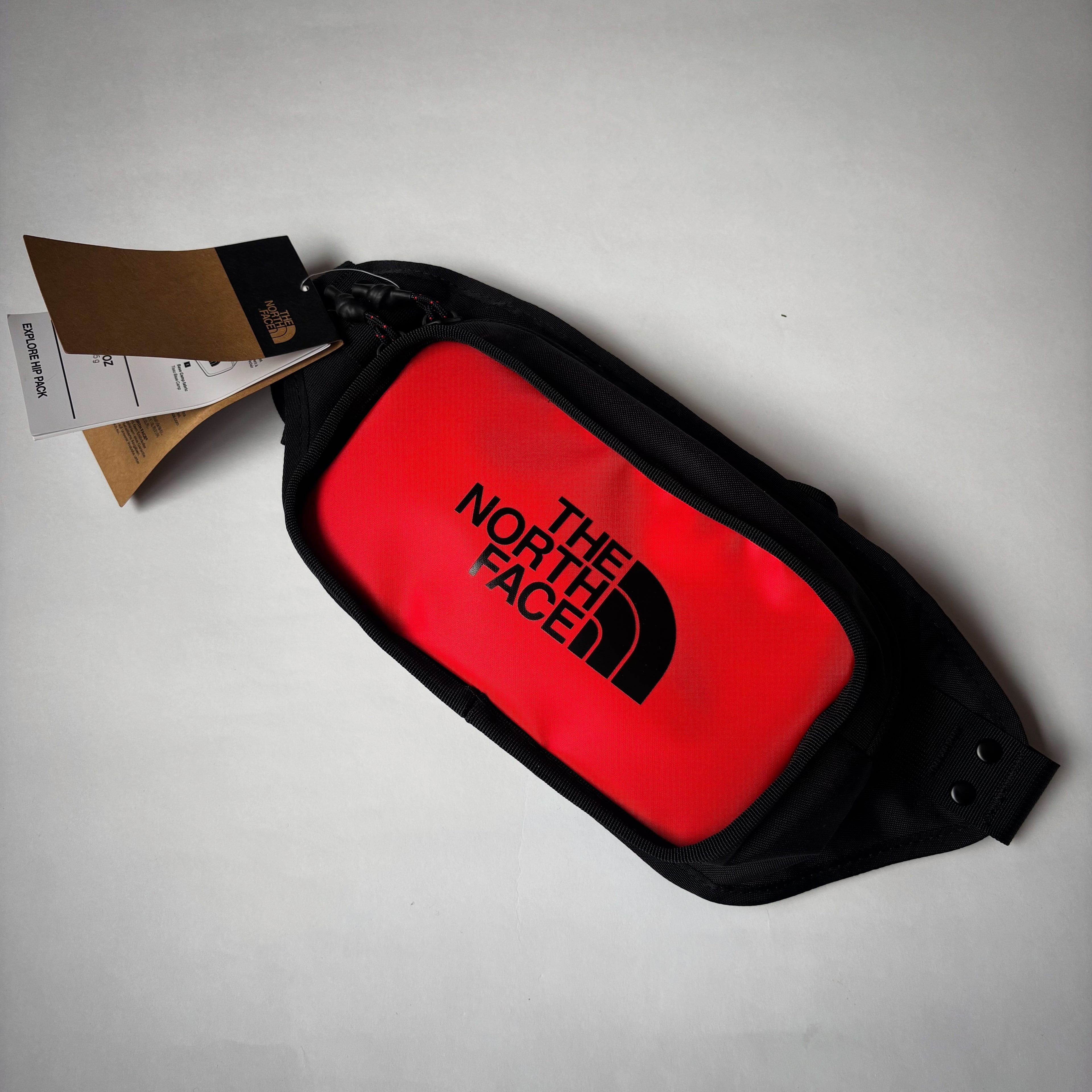 The North Face Explore Hip Pack