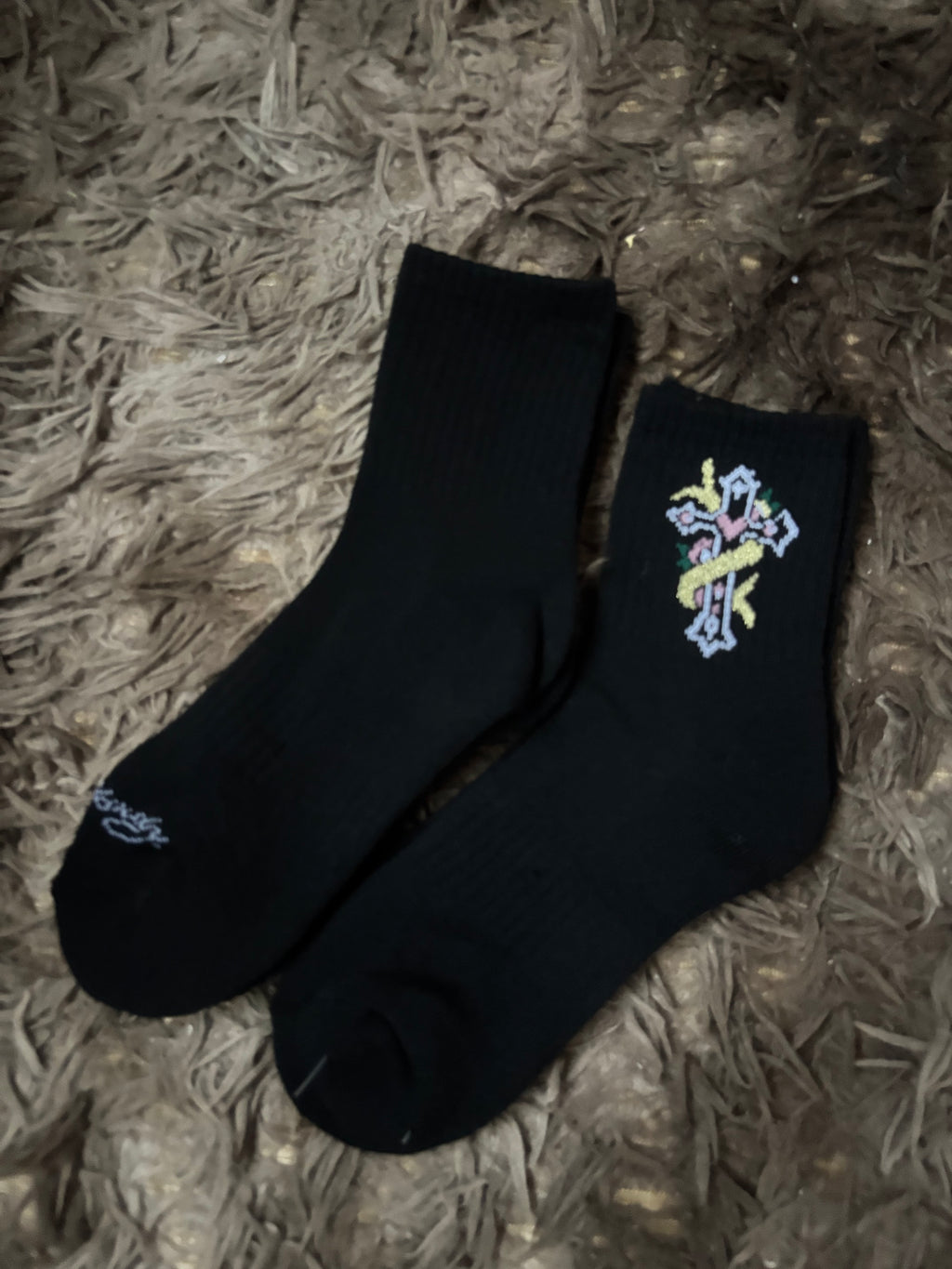 Medias Ed Hardy