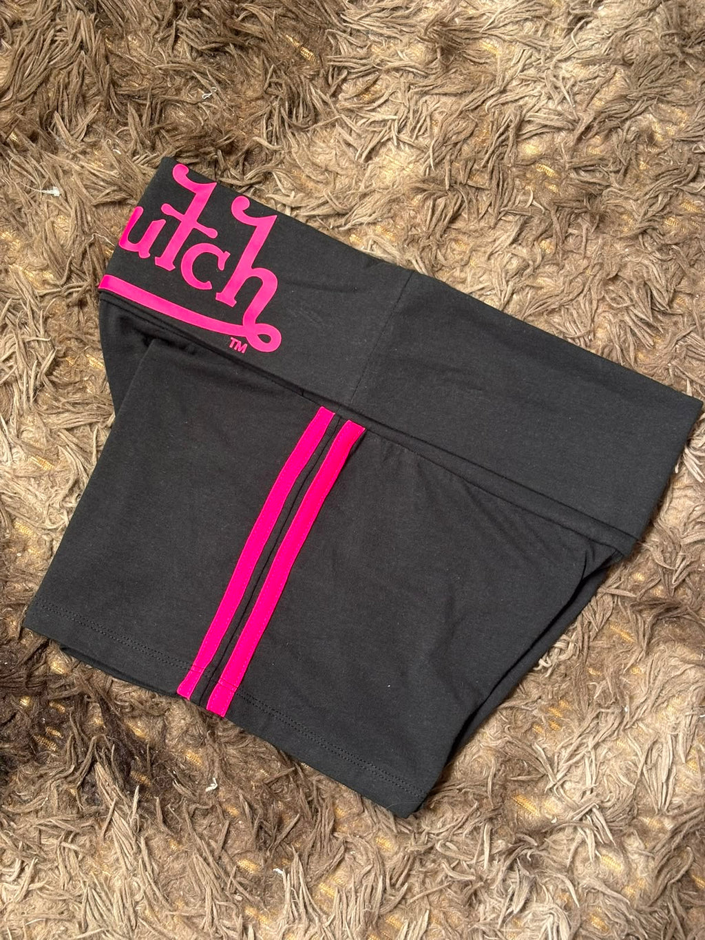 Short Von Dutch