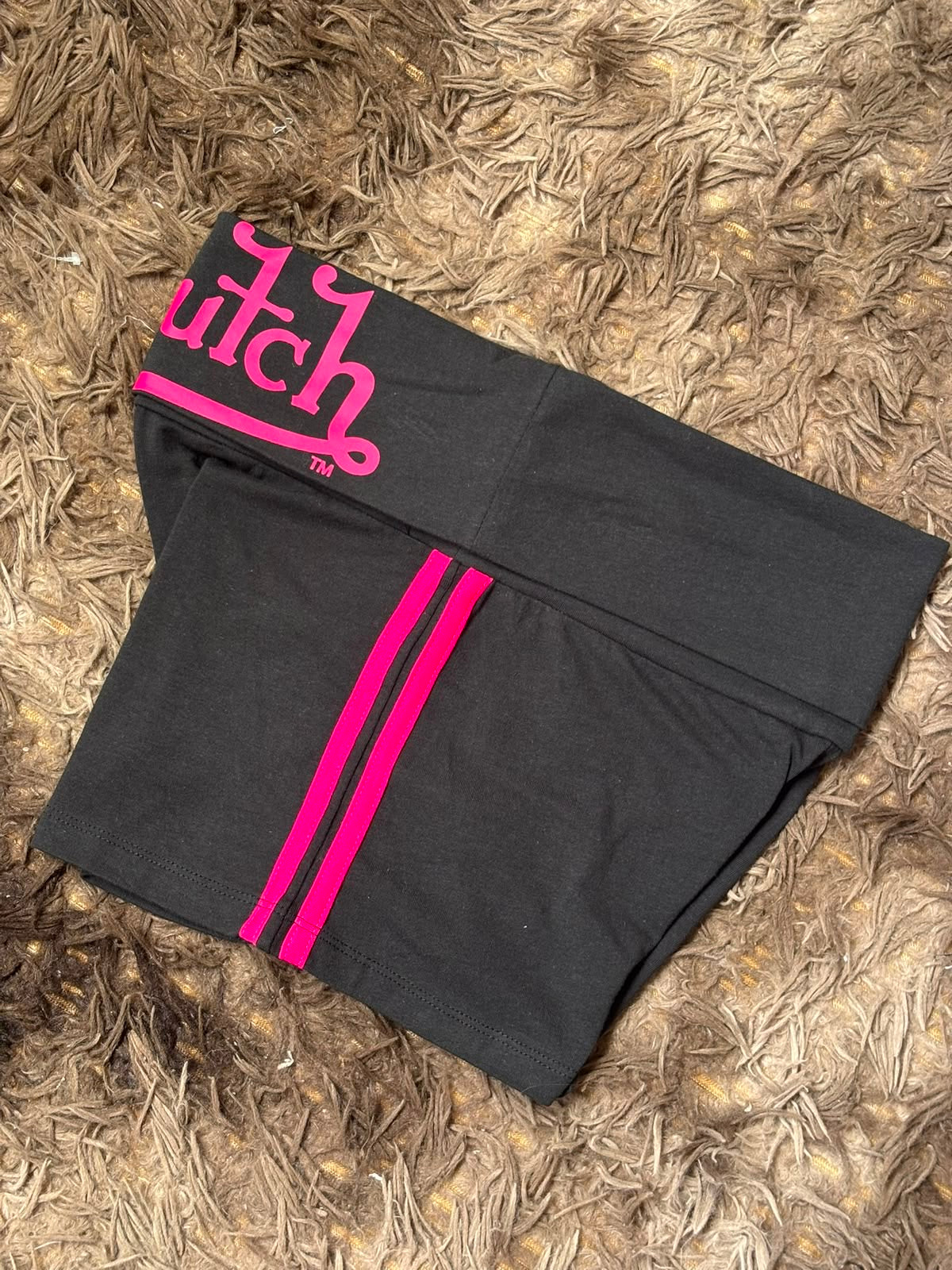 Short Von Dutch
