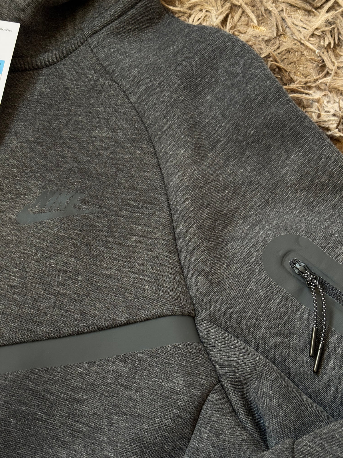 Nike Tech Flecce Windrunner