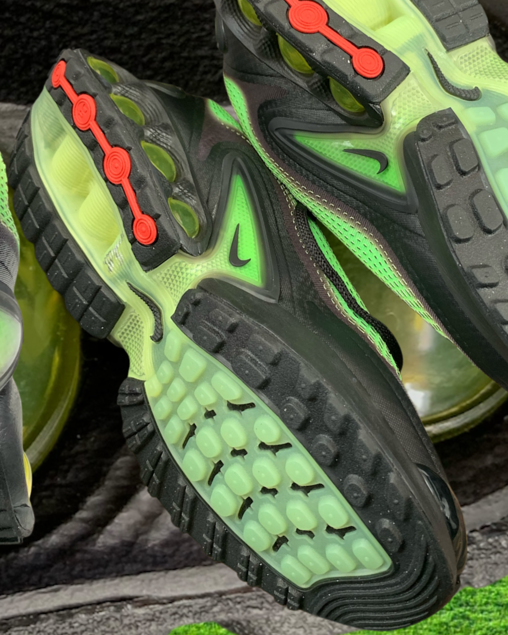 Nike Air Max DN 'Light Lemon Twist'
