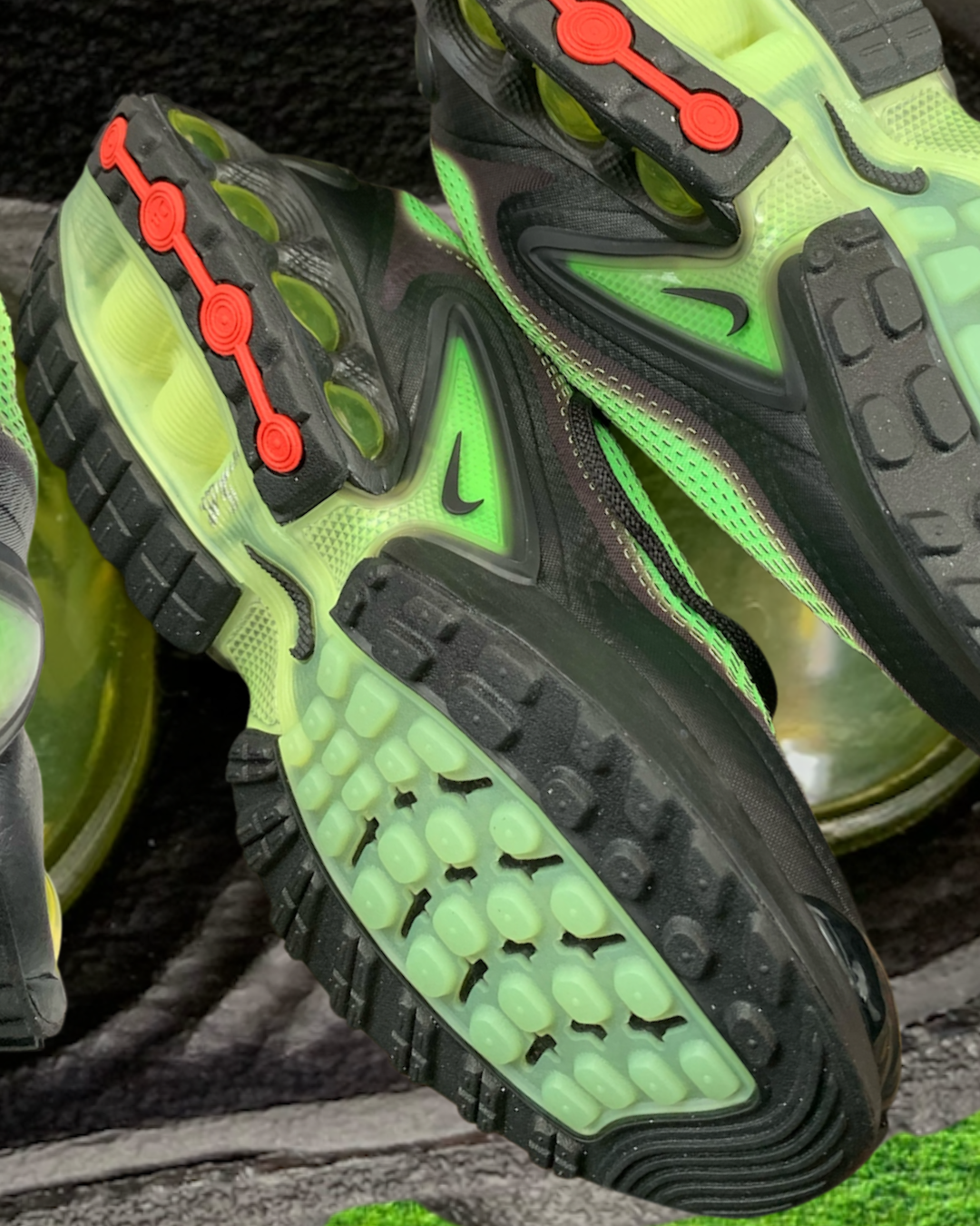 Nike Air Max DN 'Light Lemon Twist'