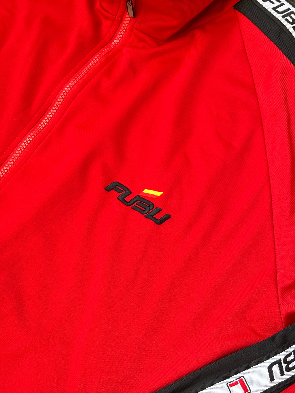 Full Zip Fubu Sports