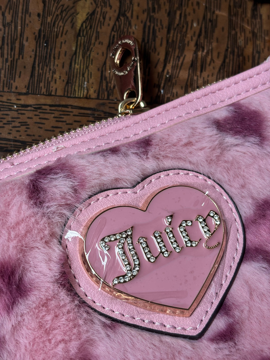 Handbag Juicy Couture