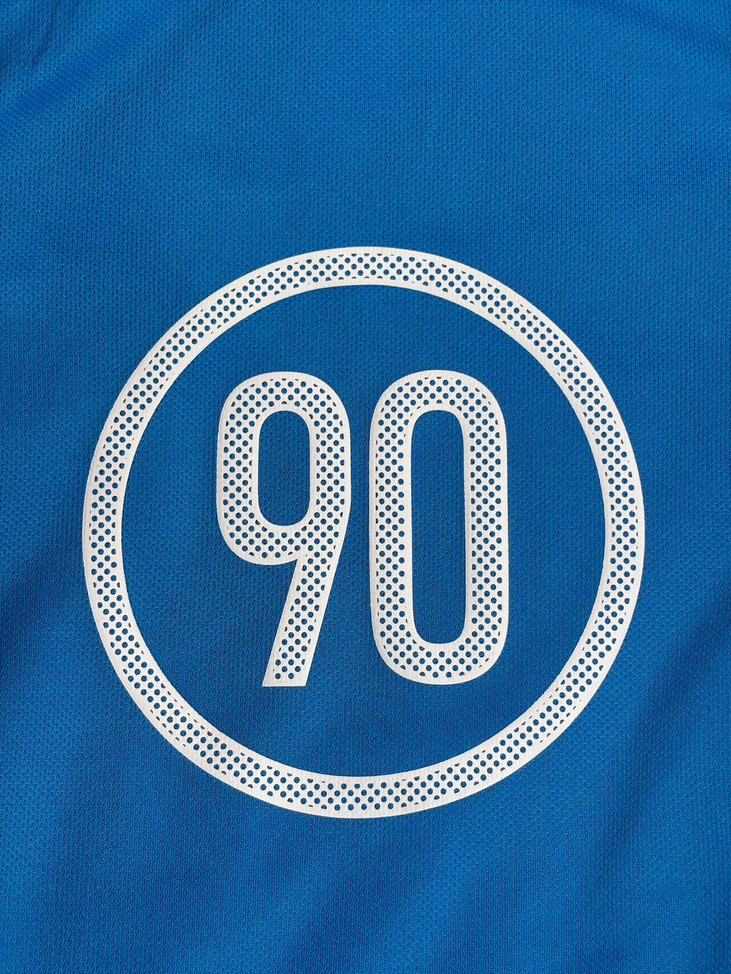Camiseta Football Jersey T90
