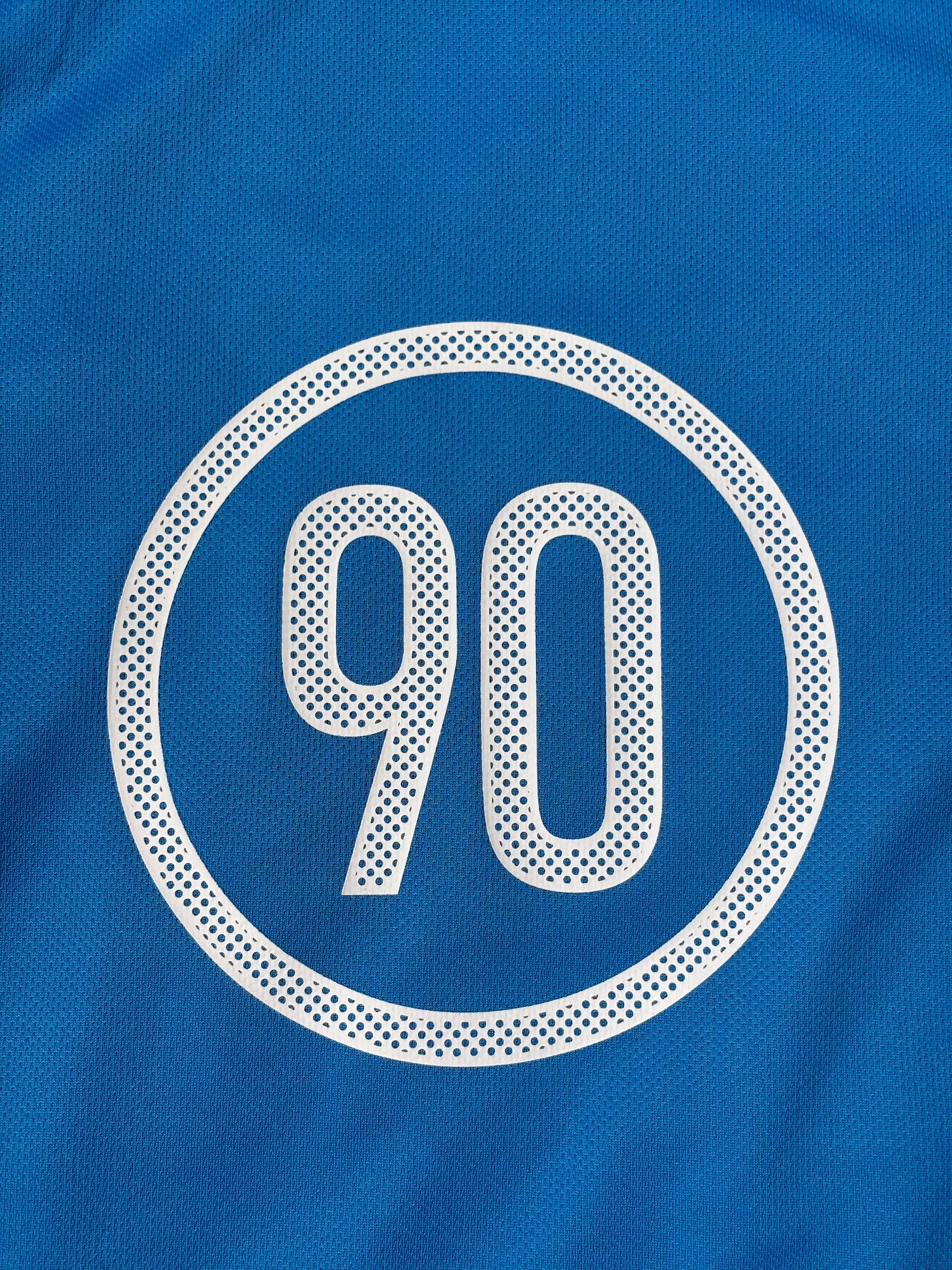 Camiseta Football Jersey T90