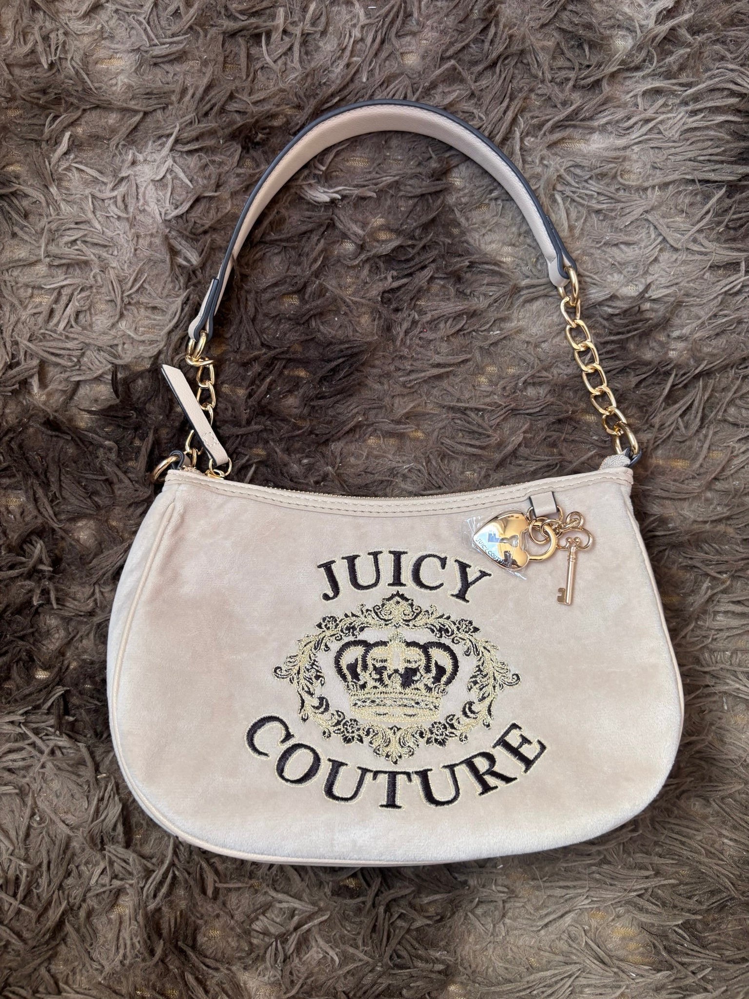 Shoulder bag Juicy Couture