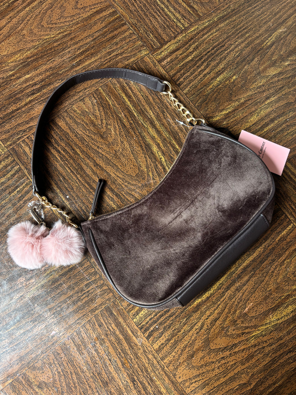 Bolso Juicy Couture