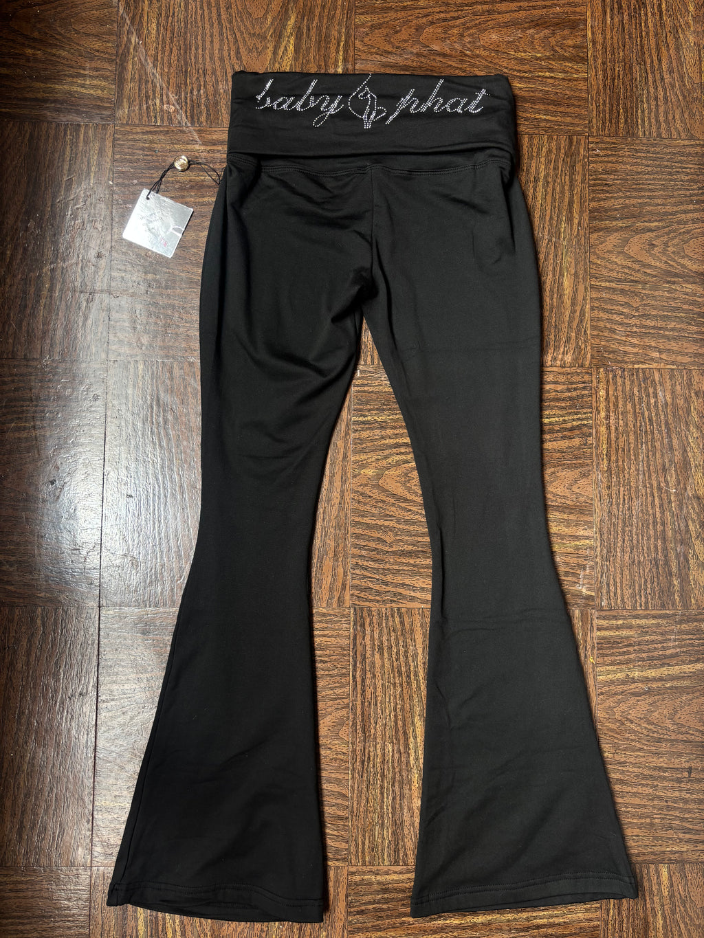 Pantalón Baby Phat