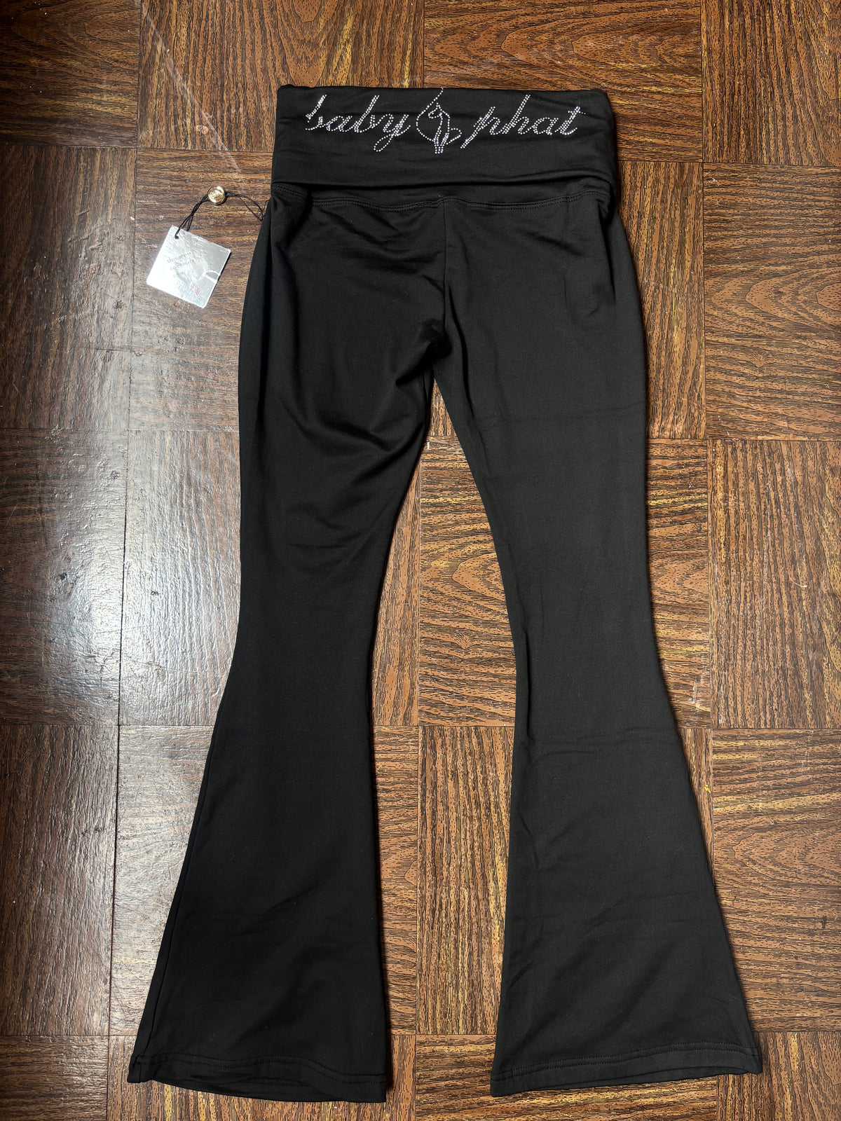 Pantalón Baby Phat