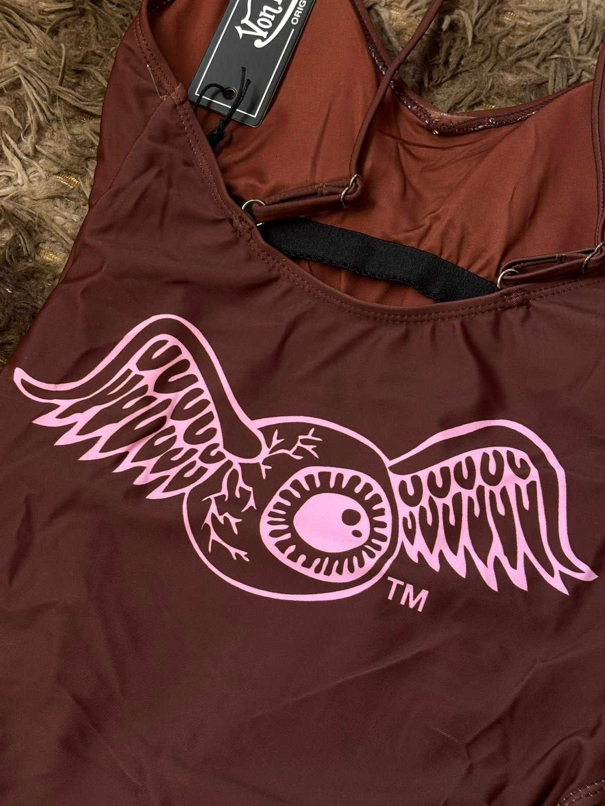 Body Von Dutch