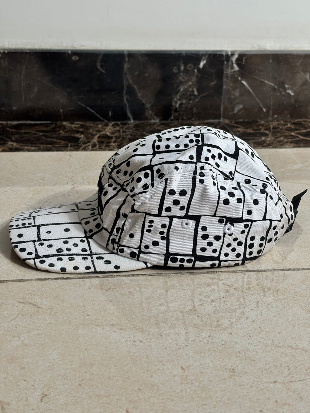 Stussy Dominó Cap
