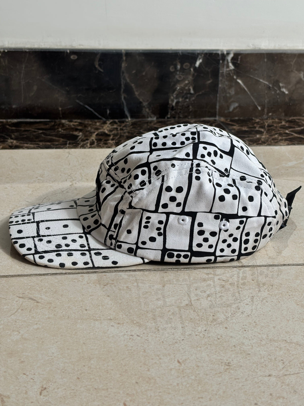 Stussy Dominó Cap