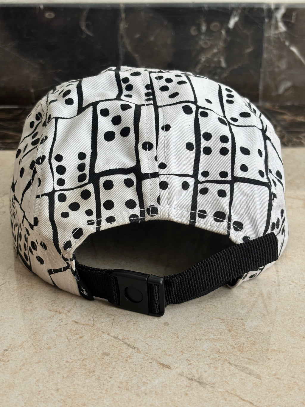 Stussy Dominó Cap