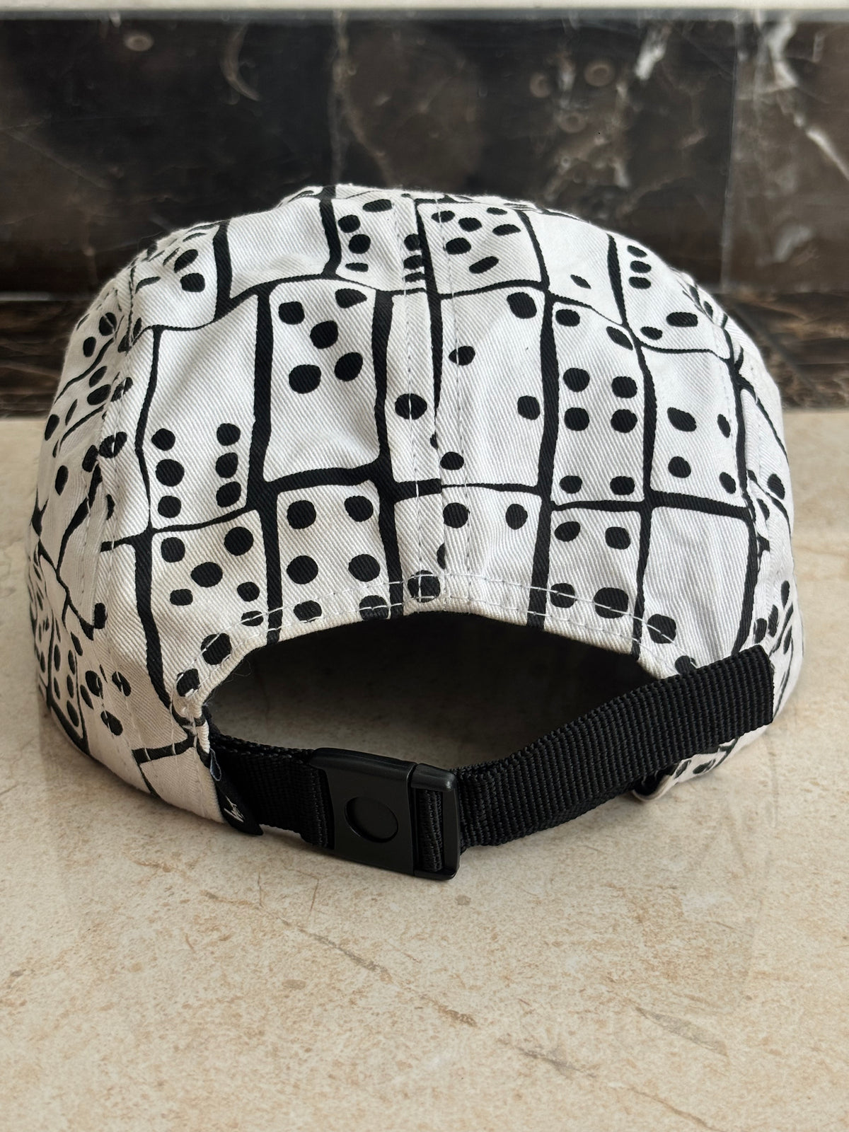 Stussy Dominó Cap