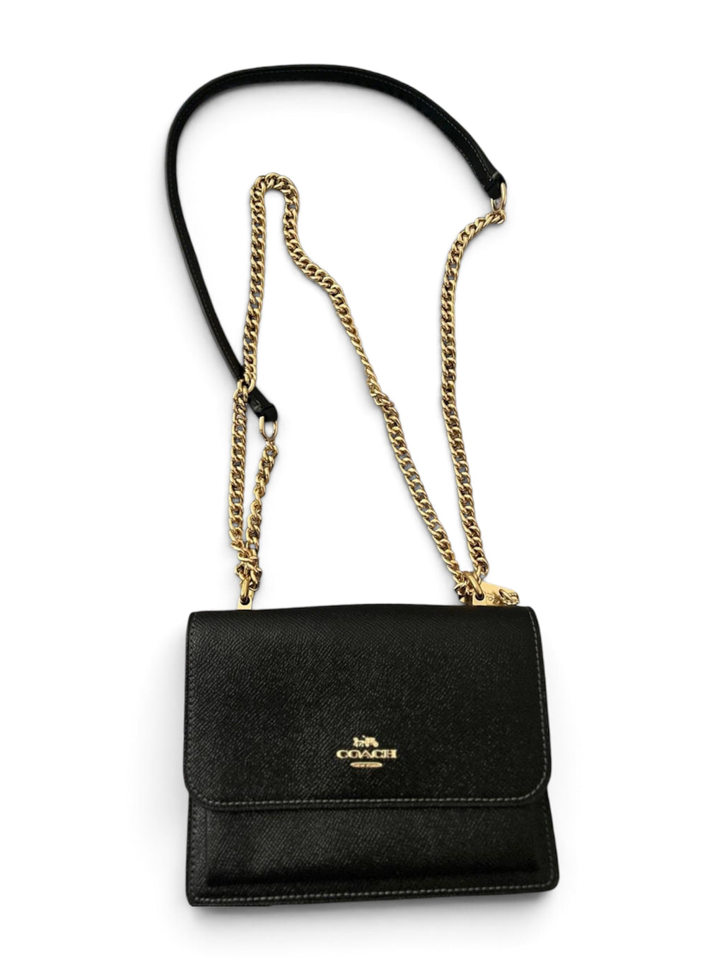Bolso Coach