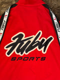 Full Zip Fubu Sports