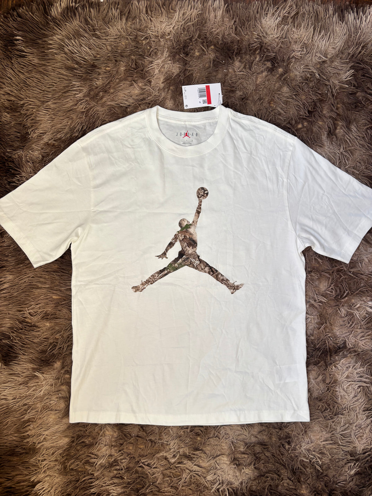 Jordan Air Tee
