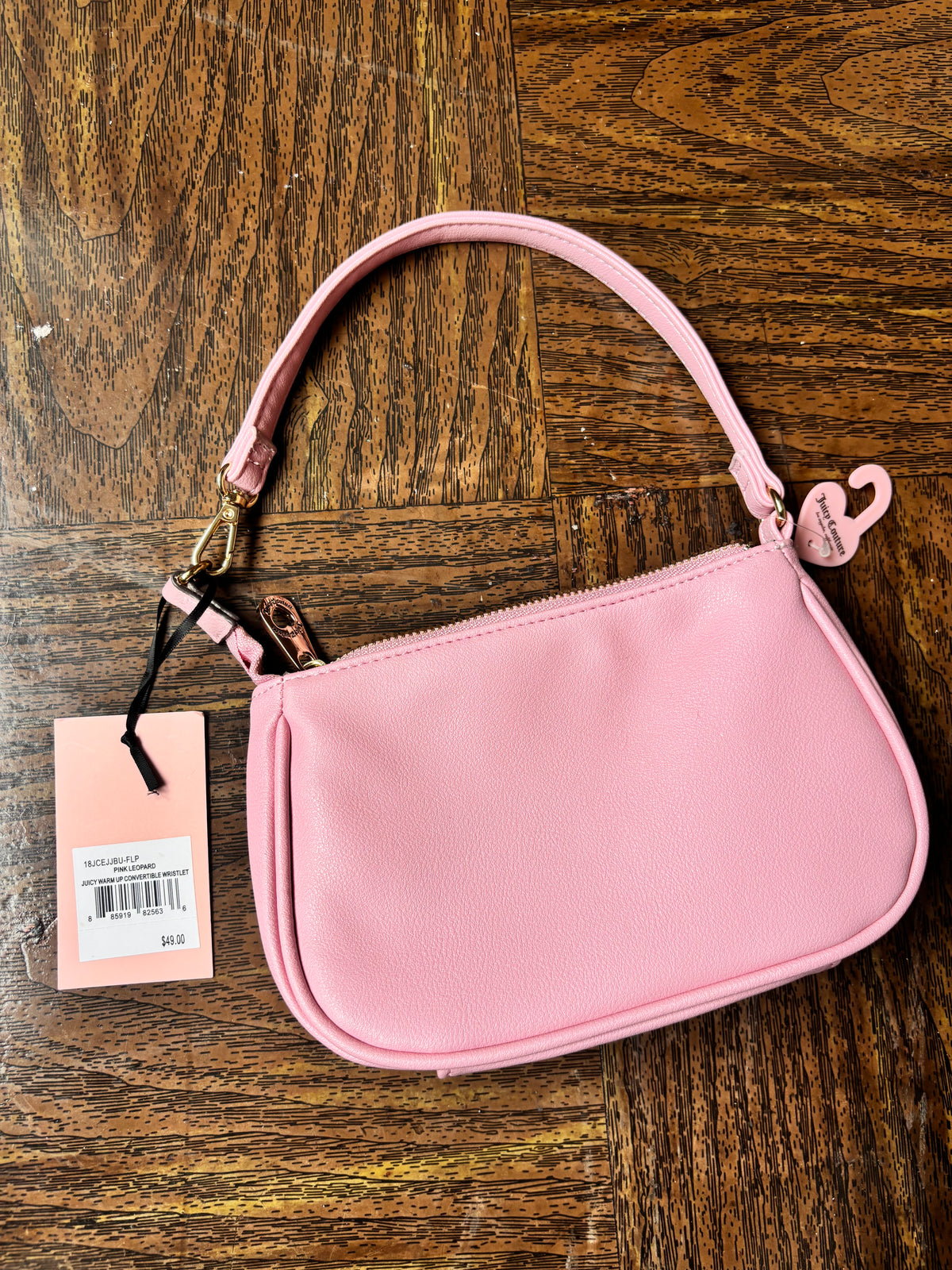 Handbag Juicy Couture