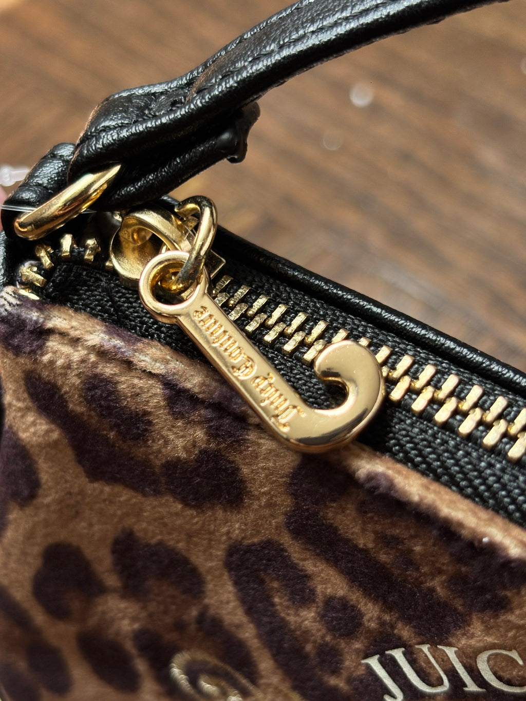 Handbag Juicy Couture