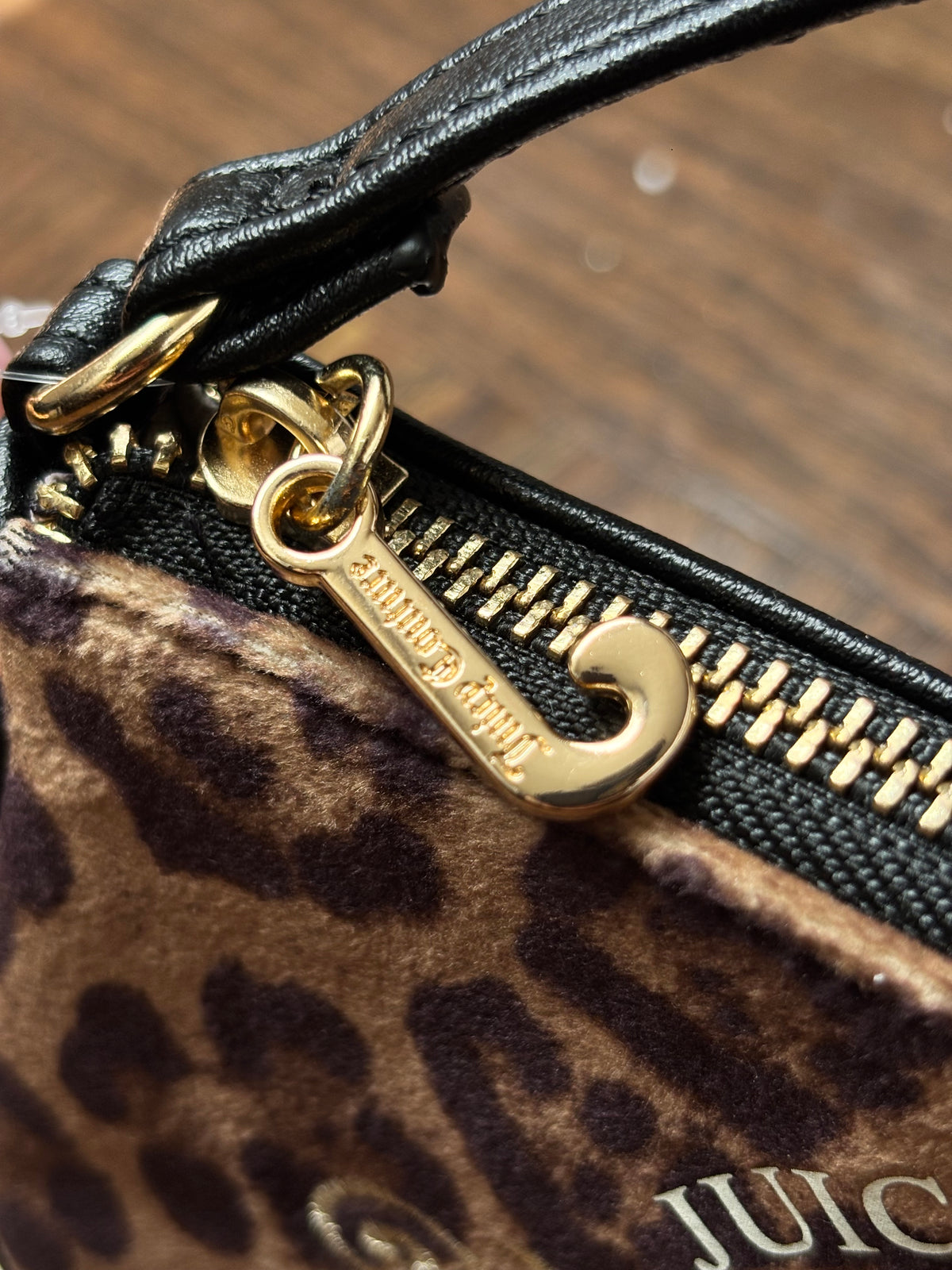 Handbag Juicy Couture