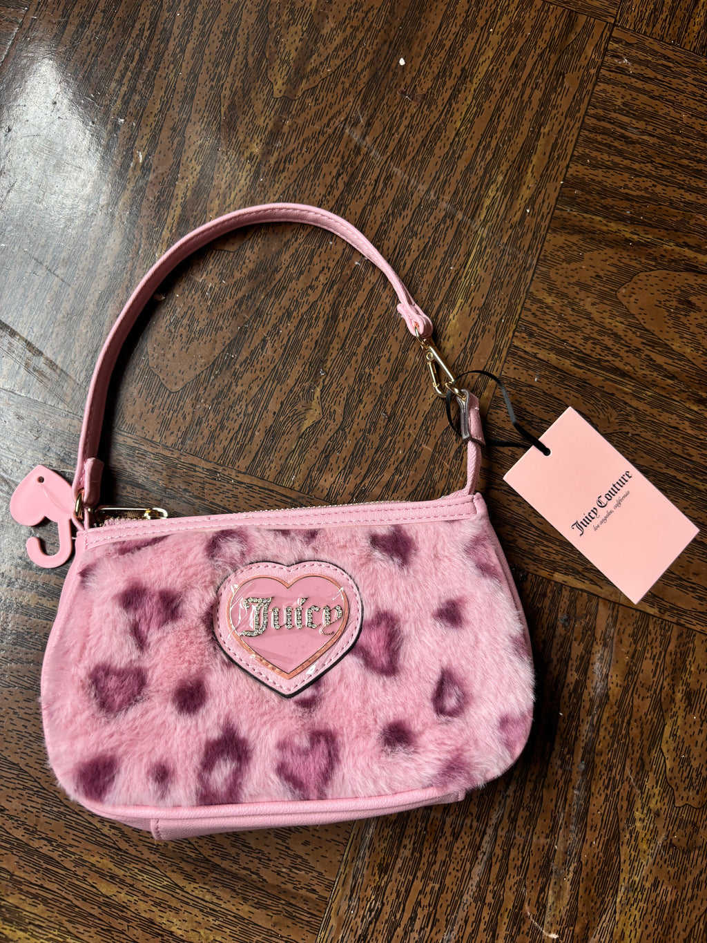 Handbag Juicy Couture