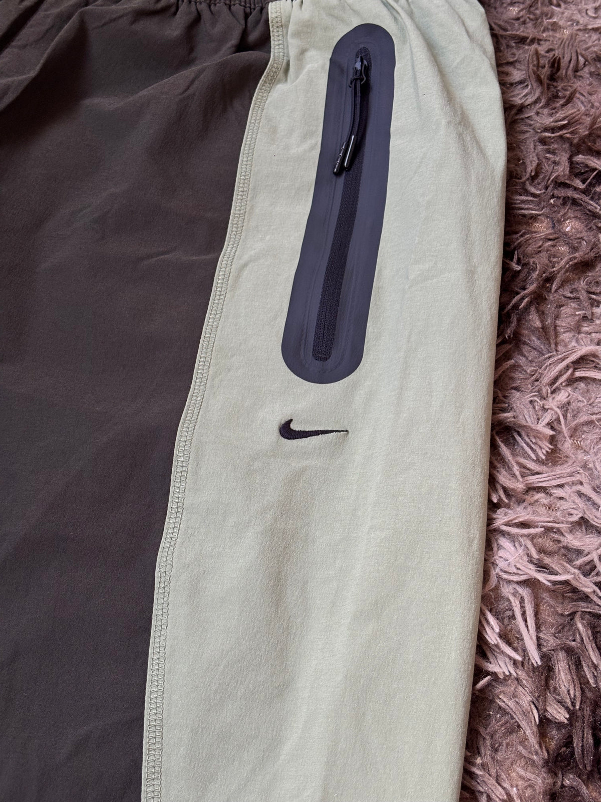 Chandal Nike Tech