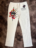 Jogger Ed Hardy